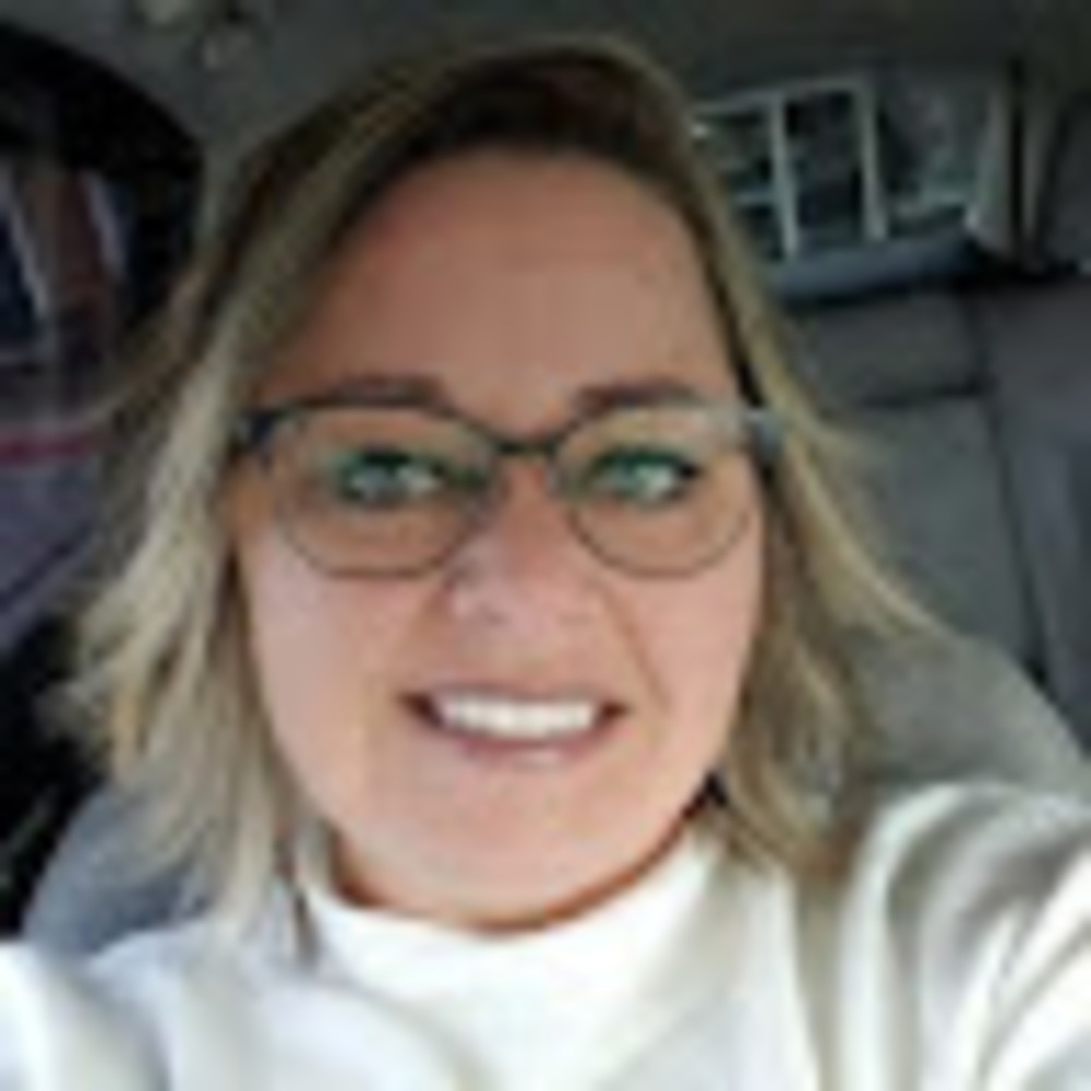 Meet your Posher, Christy